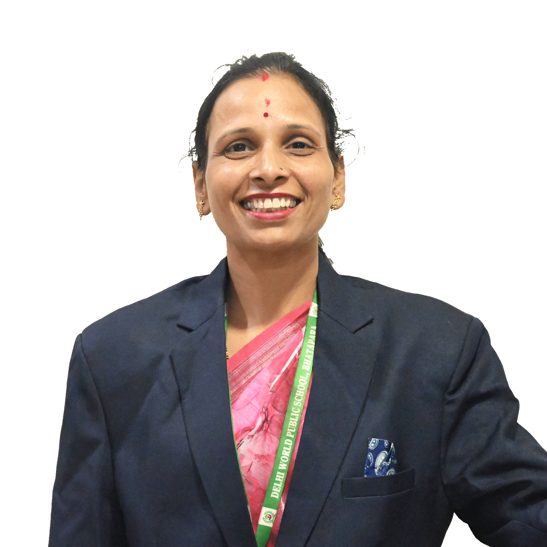 SWATI TIWARI